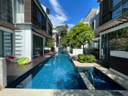 GREENWOOD AVENUE (D11), Terrace #516052261